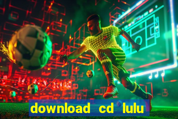 download cd lulu santos perfil